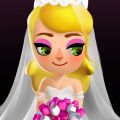 Get Married 3D app icon图