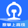 国铁吉讯app icon图