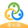 智校云家长版app icon图