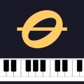 钢琴校音器家庭版app icon图