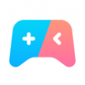 游戏服务app icon图