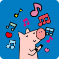 小猪宝宝音乐盒子电脑版icon图