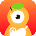 桃小橙app icon图