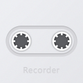口袋录音机app icon图