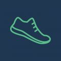 步行跑步计步器app icon图