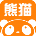 熊猫社区app icon图