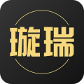 璇瑞app app icon图
