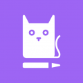 懒猫笔记本app icon图