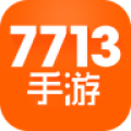 7713游戏盒app icon图