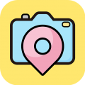 水印相册相机app icon图