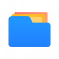 文件夹管家app icon图