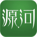 源河app app icon图