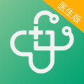 山屿海医生医生版app icon图
