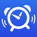起床闹铃app icon图