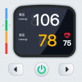血压健康档案app icon图
