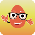 蛋蛋订车app icon图