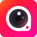 拍照滤镜美化相机app icon图