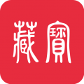 藏宝app app icon图