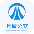 西昌月城公交app app icon图