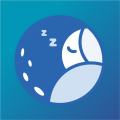鼾声护理app icon图