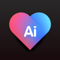 Ai相册视频编辑app icon图