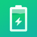 电池app icon图