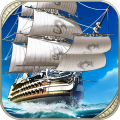 航海霸业app icon图