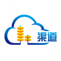 云渠道app icon图