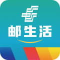 邮生活app icon图