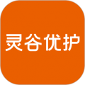 灵谷优护app icon图