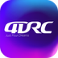 4DRC FPV app icon图