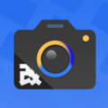 搞定水印相机app icon图