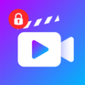 磐石私人加密相册app icon图