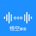 悟空修音app icon图