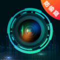 针孔偷拍摄像头探测器app icon图