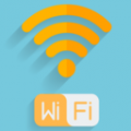 无线WiFi密码app app icon图