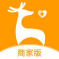 丽康会商家版app icon图