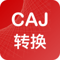 CAJ转换器app电脑版icon图