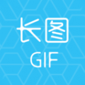 长图gif制作app icon图