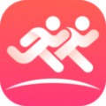 计步伴侣app icon图