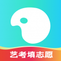 艺考志愿宝app icon图