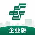 邮储企业银行app icon图