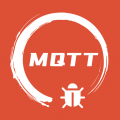 MQTT调试器app icon图