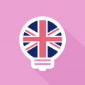 莱特英语学习背单词app icon图