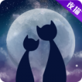 夜猫视频app icon图