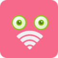 WiFi密码显示器app icon图