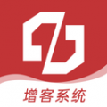 中宝平增客系统app icon图