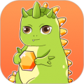 恐龙庄园app icon图