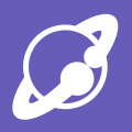 土星计划app app icon图