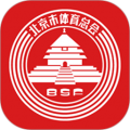 北京市体育总会app app icon图